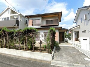 村田皓戸建外観写真