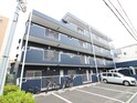 テラスレジデンス市川