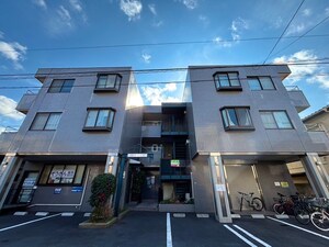 ＹＫハイツ外観写真