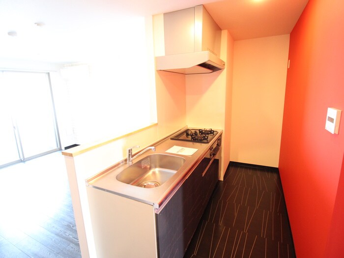 物件内観写真10　(キッチン)