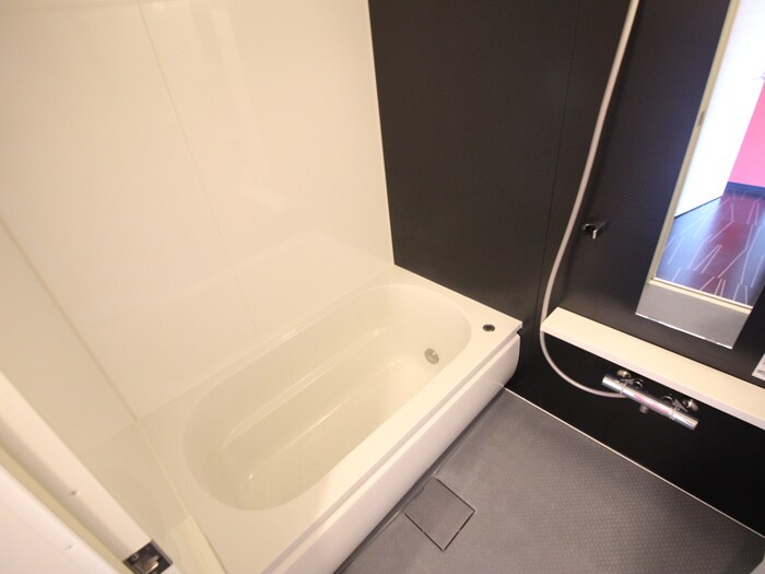 物件内観写真11　(バス／シャワールーム等)