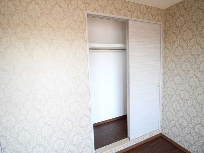 物件内観写真14　(収納)