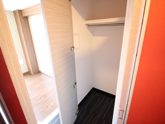 物件内観写真15　(収納)