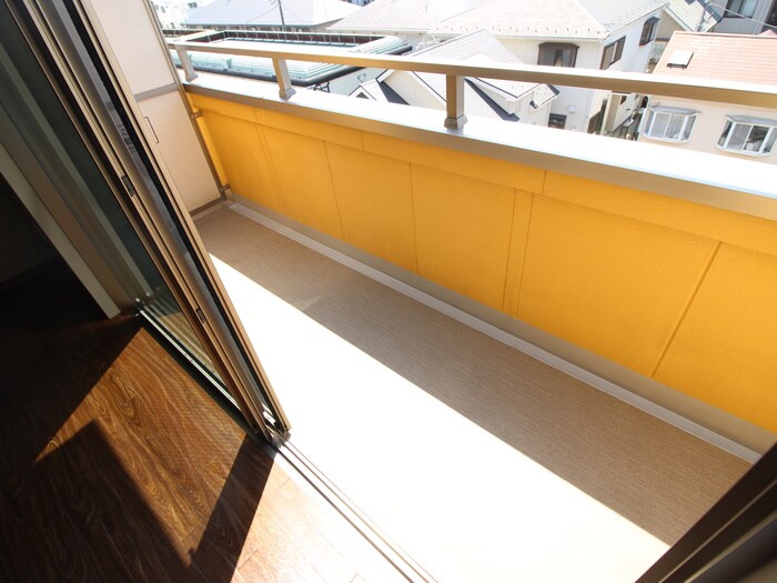 物件内観写真16　(ベランダ・バルコニー)