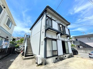 ガーデンハイツＫ外観写真