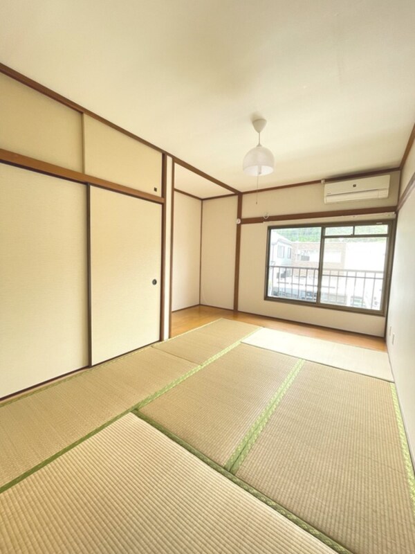 居室