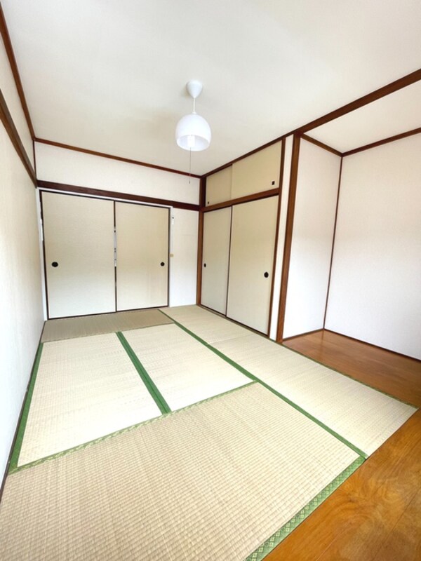 居室