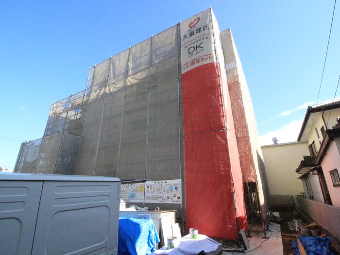 物件外観写真2　(外観写真)