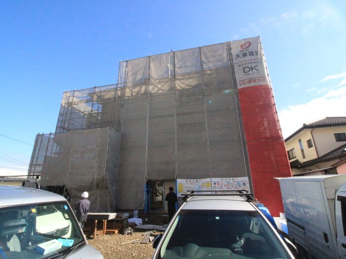 物件外観写真3　(その他)