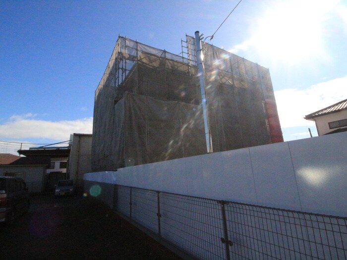 物件外観写真4　(周辺環境)