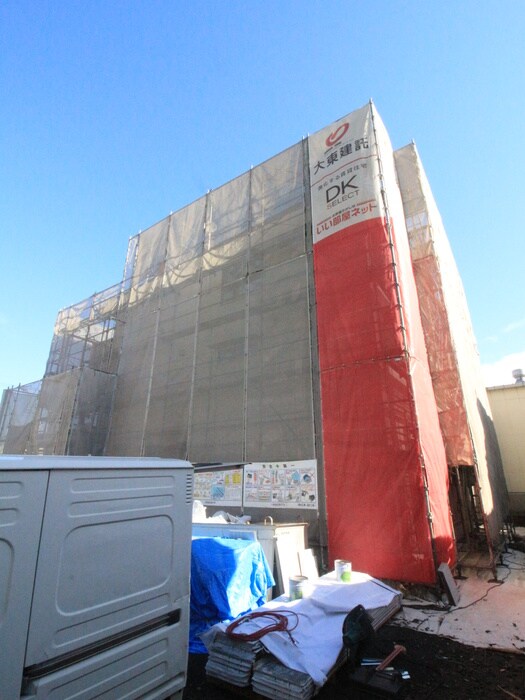 物件外観写真5　(外観写真)