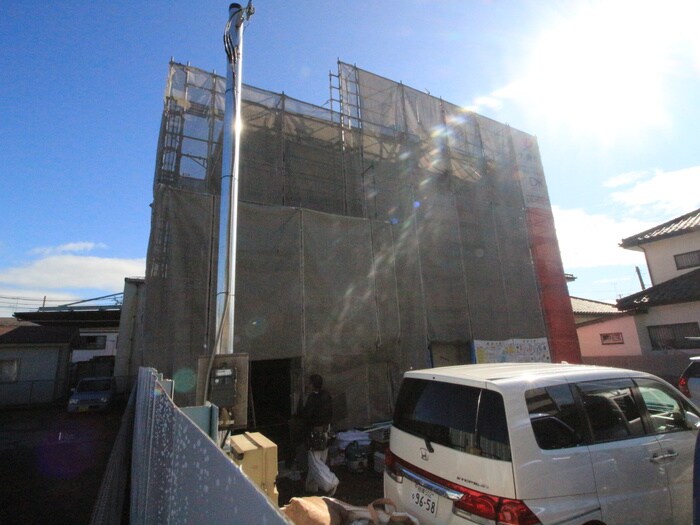 物件外観写真6　(建物設備)