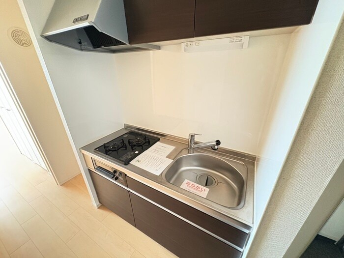 物件内観写真11　(キッチン)