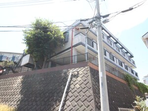 ﾜｺ-ﾚｴﾚｶﾞﾝｽ鶴巻温泉第1外観写真