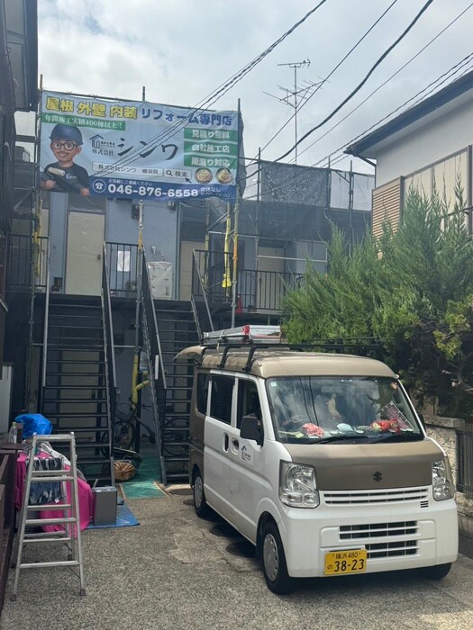 物件外観写真3　(外観写真)