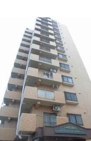 ﾗｲｵﾝｽﾞﾏﾝｼｮﾝ春日部第６(1205)外観写真