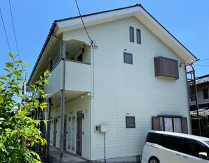 エトワ－ル井上Ⅱ外観写真