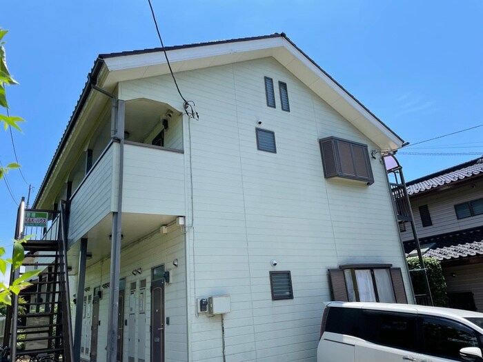 物件外観写真5　(外観写真)