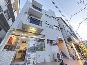 サンライト弘洋外観写真