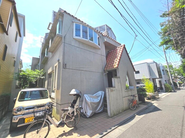 物件外観写真3　(外観写真)