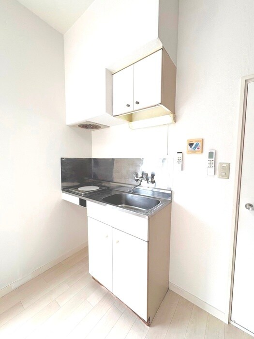 物件内観写真11　(キッチン)