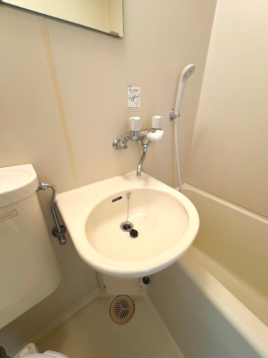 物件内観写真15　(洗面)