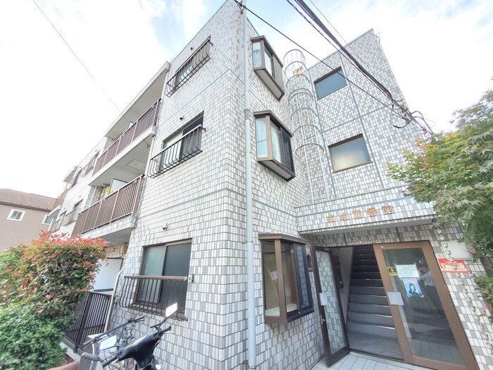 物件外観写真2　(外観写真)