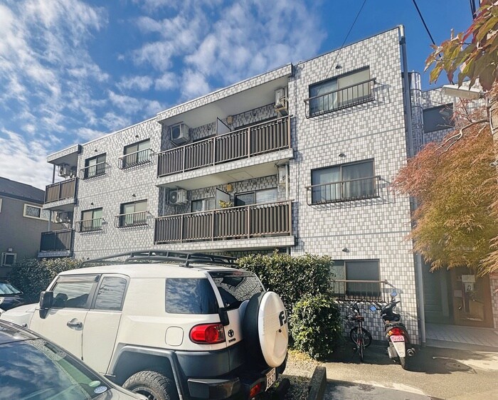 物件外観写真4　(外観写真)