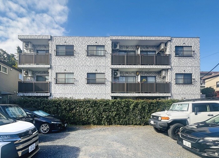 物件外観写真5　(周辺環境)