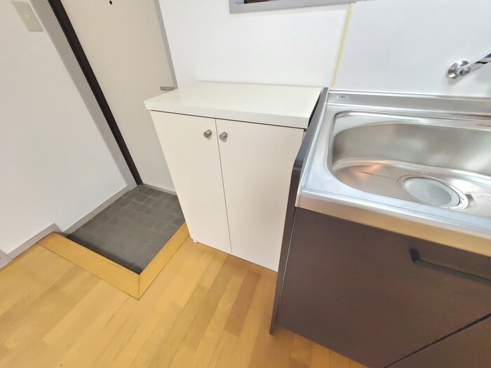 物件内観写真14　(靴箱)