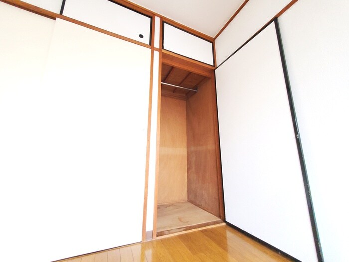 物件内観写真19　(収納)