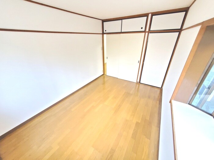 物件内観写真21　(居室)