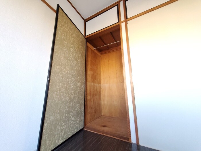物件内観写真19　(収納)