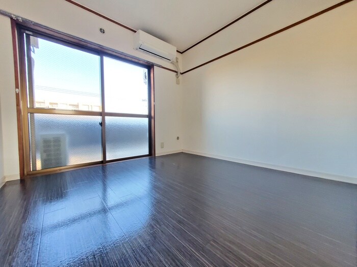 物件内観写真20　(居室)