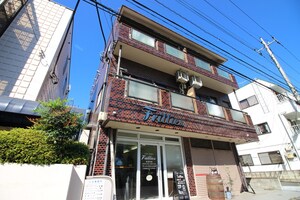 コ－ポ星野外観写真