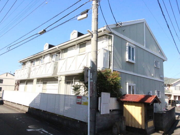 物件外観写真3　(外観写真)