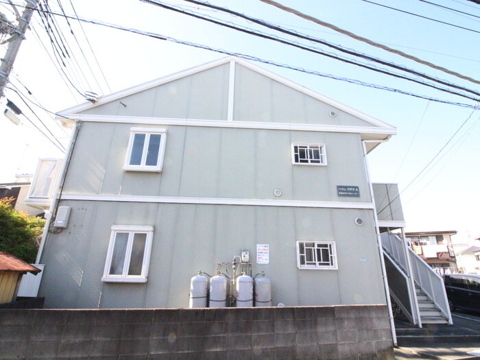 物件外観写真4　(外観写真)