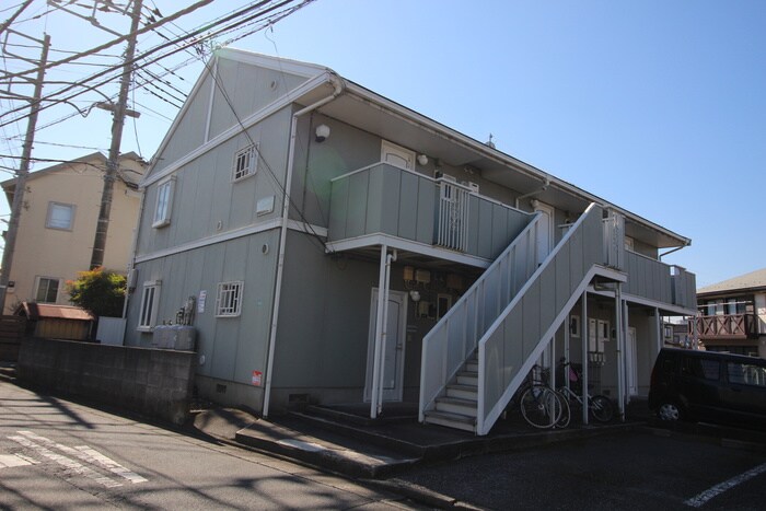 物件外観写真5　(外観写真)