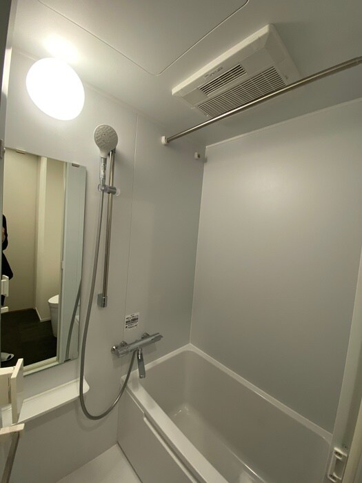 物件内観写真11　(バス／シャワールーム等)