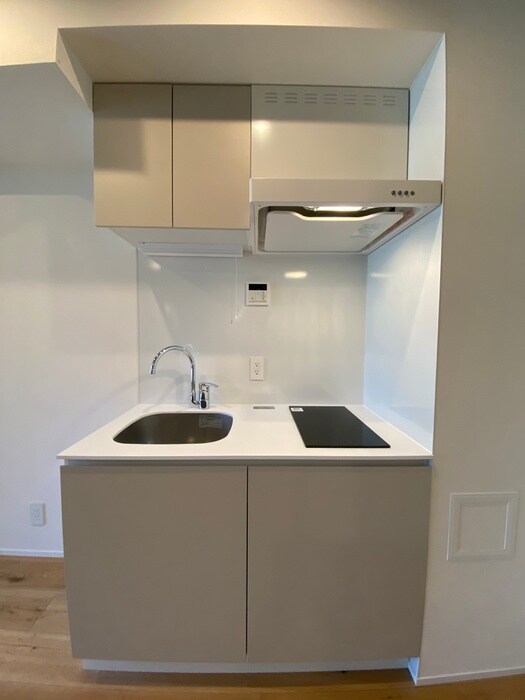 物件内観写真12　(キッチン)