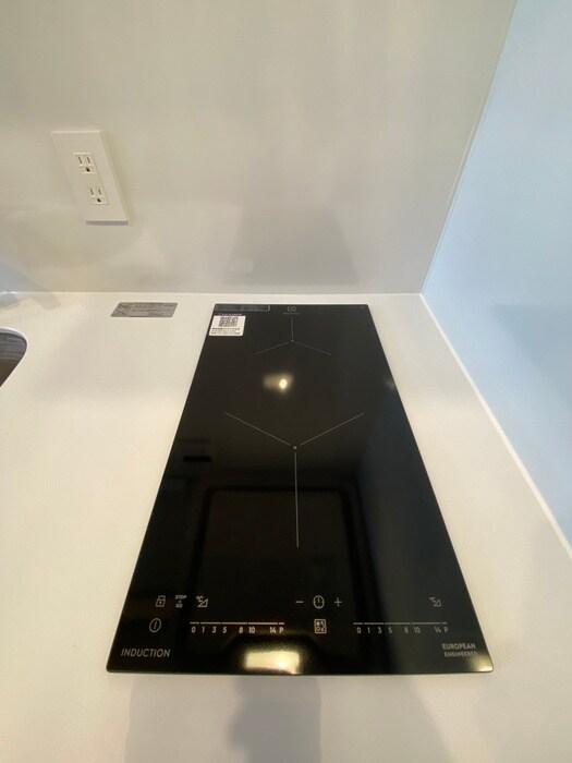 物件内観写真21　(キッチン)