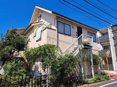 フローラル外観写真