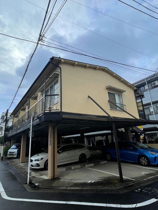 物件外観写真2　(外観写真)