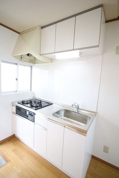 物件内観写真7　(キッチン)