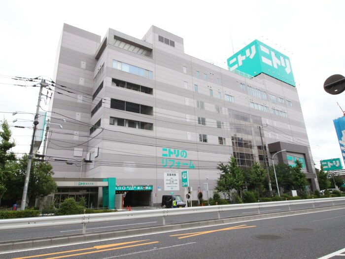 物件外観写真5　(周辺環境)