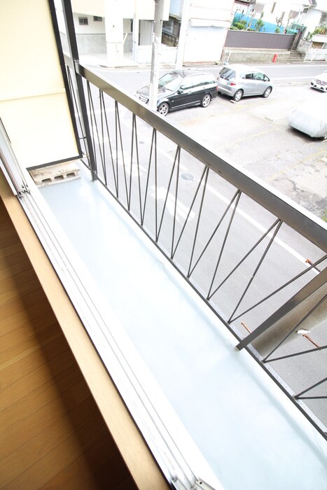 物件内観写真17　(ベランダ・バルコニー)