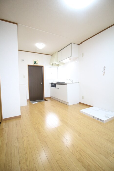 物件内観写真22　(廊下)