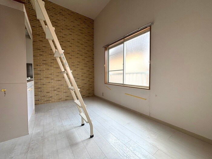 物件内観写真5　(居室)