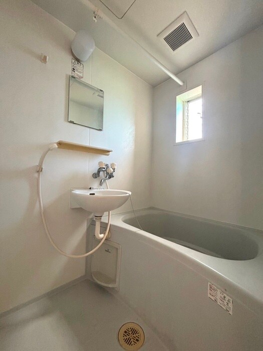 物件内観写真7　(バス／シャワールーム等)