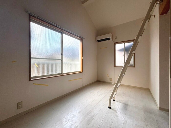 物件内観写真16　(居室)